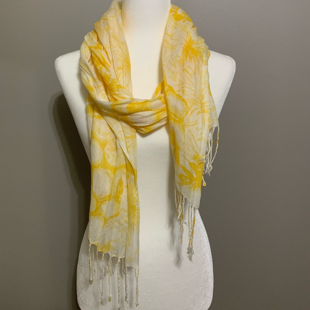 New Directions scarf
